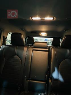 تۆیۆتا هایلاندەر